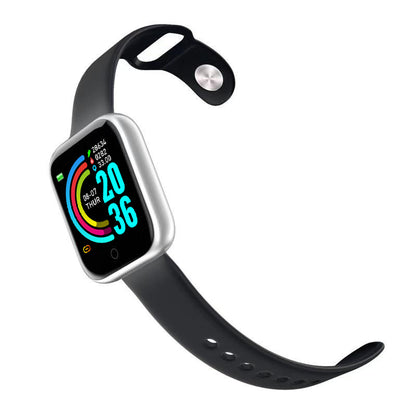 Smart Multifunction Bluetooth Sports Bracelet