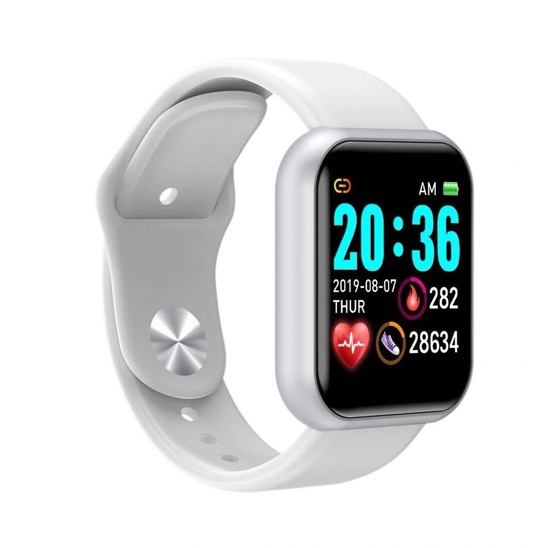 Smart Multifunction Bluetooth Sports Bracelet