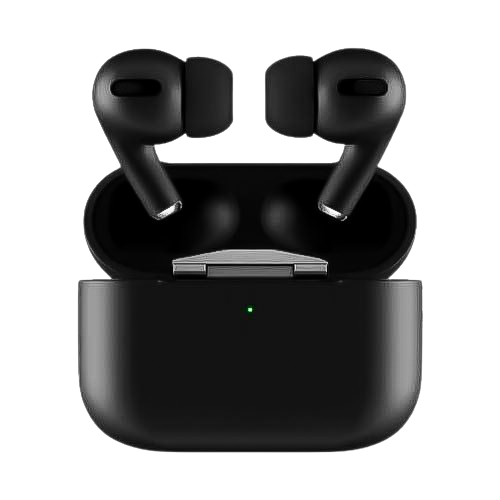 Touch Black Airpods Pro 2 ANC