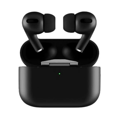 Touch Black Airpods Pro 2 ANC