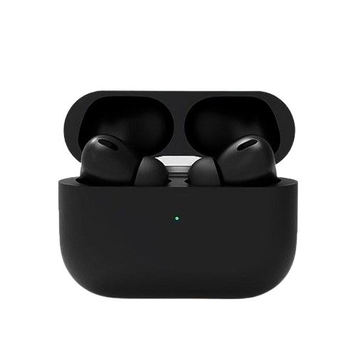 Touch Black Airpods Pro 2 ANC