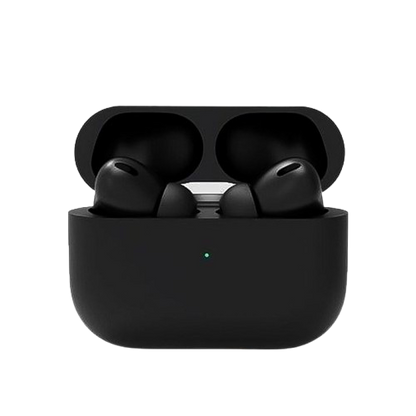 Touch Black Airpods Pro 2 ANC